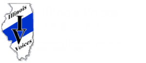 Illinois Voices Footer Logo